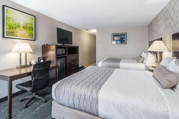 فندق Best Western Plus Keene