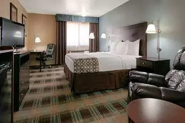 酒店 Baymont By Wyndham Danville Il