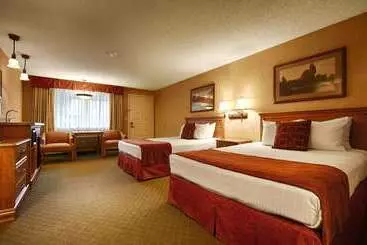 Otel Best Western Shadow Inn