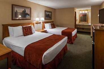 酒店 Best Western Shadow Inn