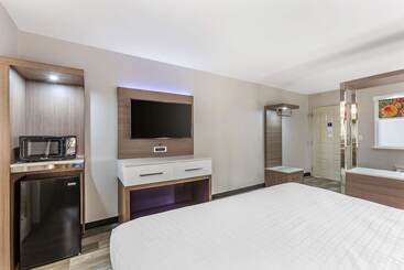 בית מלון כפרי Best Western Sunland Park