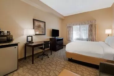 Hotel Best Western University Inn And Suites