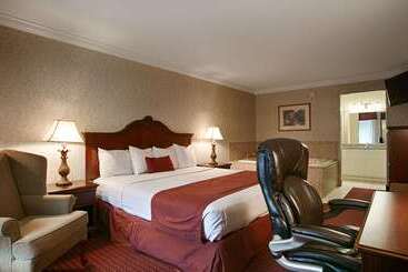 فندق Best Western Wilderness Trail Inn
