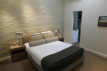 ホテル Le Petit Pali Brentwood