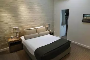 هتل Le Petit Pali Brentwood