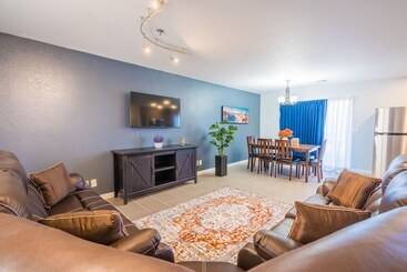 فندق Rio Del Sol Inn Needles