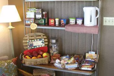 Motel Valley Vista Inn