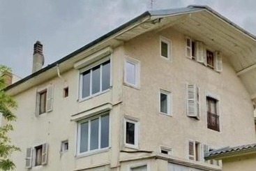 Hotel Initial By Balladins, Hôtel Broisin