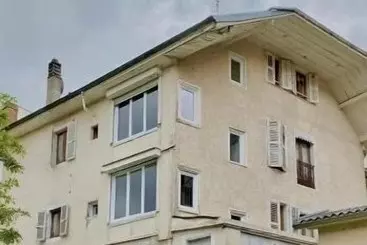 ホテル Initial By Balladins, Hôtel Broisin