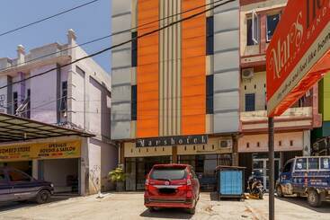 Hotel Reddoorz Syariah Near Simpang Surabaya Aceh