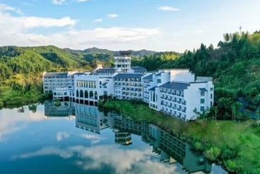 酒店 Taining Minjiang