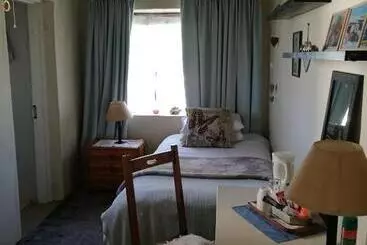 Hotel Walkerbouts Inn