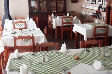 فندق Walkerbouts Inn