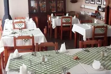 Hotel Walkerbouts Inn