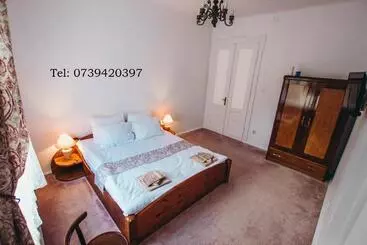 پانسیون Vila Orient