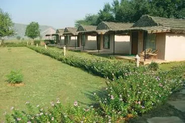 Kurort  Dera Village  The Clement Retreats
