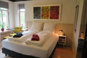 B&b Singelstate