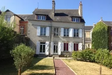 Bed and Breakfast La Maison De Mathilde