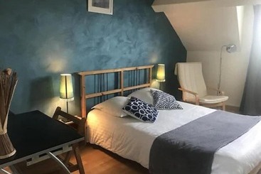 צימר La Maison De Mathilde