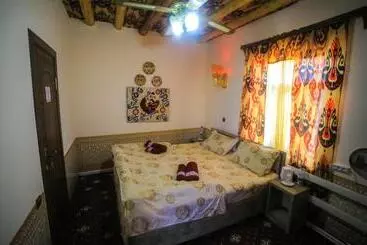 Bed and Breakfast Rasulboy Guest House