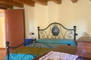 Bed and Breakfast Relais Antica Corte Al Molino Adults Only