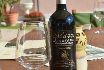 Nocleg ze śniadaniem Relais Antica Corte Al Molino   Adults Only