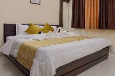 Hotel Daze Off Studio House