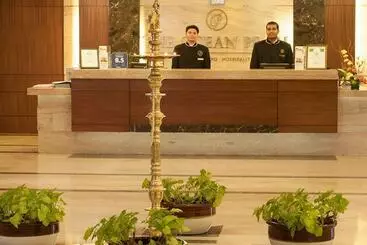 ホテル Ocean Pearl Inn