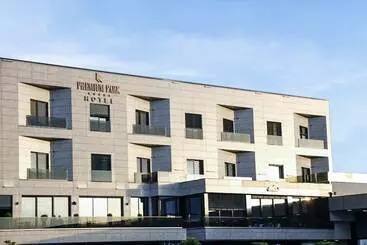 Hotel Premium Park