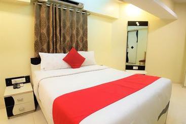 Hotell Grand Corp Inn