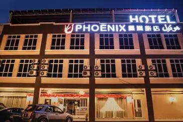 Hotel Phoenix