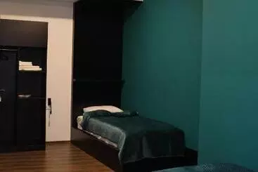Hotel Prior