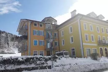 Pensjonat Rosticaffè