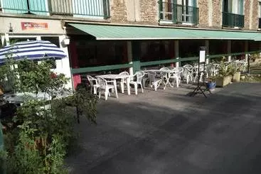 Hotel Les Rocks