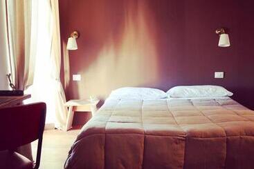 Hotel Monte Mazzoccone