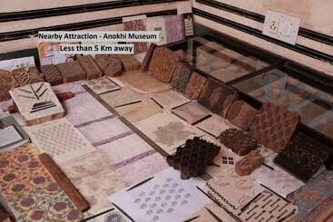 酒店 O Kukas Guest House