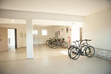 Jugendherberge Glückstadt