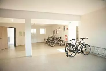 Jugendherberge Glückstadt