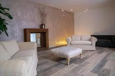 Pensió Depandance Villa Massimiliano