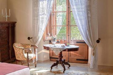 Bed and Breakfast Mas El Ricart