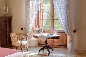 Bed and Breakfast Mas El Ricart