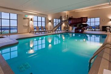 Hotel Best Western Plus Morden