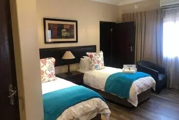 Majatalo Uitzicht Guest House