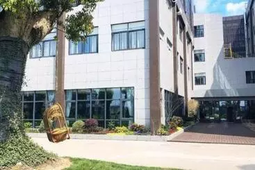 S·dor Hotel Hangzhou Xiaoshan Intertational Airport