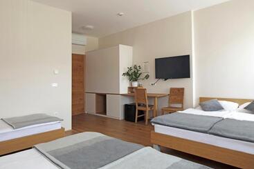 پانسیون Guesthouse Turšič