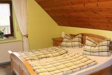 Alberg Zur Altmühlquelle