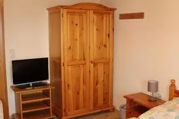 Herberge Zur Altmühlquelle