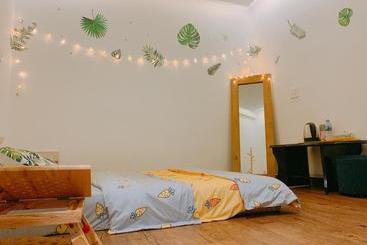 تختخواب و صبحانه Cozy Private Home @ Hcm D.5