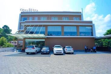 Hotel Ceasar Palace Kottayam
