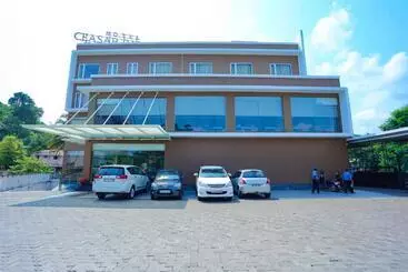 Hotell Ceasar Palace Kottayam